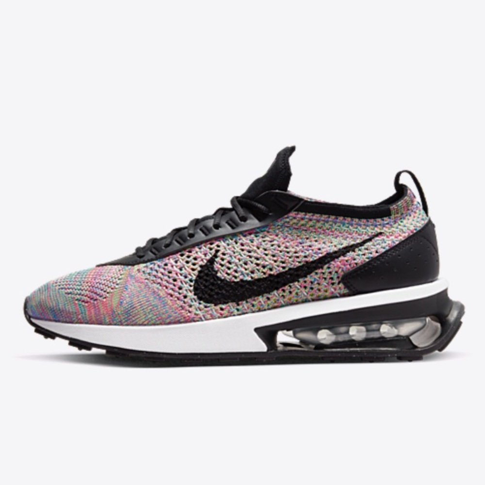 AIR MAX FLYKNIT RACER NWT